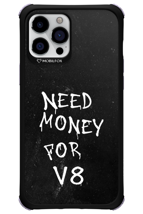 V8 2.0 - Apple iPhone 12 Pro Max