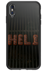 Barbeque - Apple iPhone XS Max