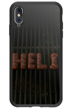 Barbeque - Apple iPhone XS Max