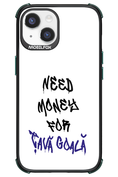 Need Money For Tava - Apple iPhone 14