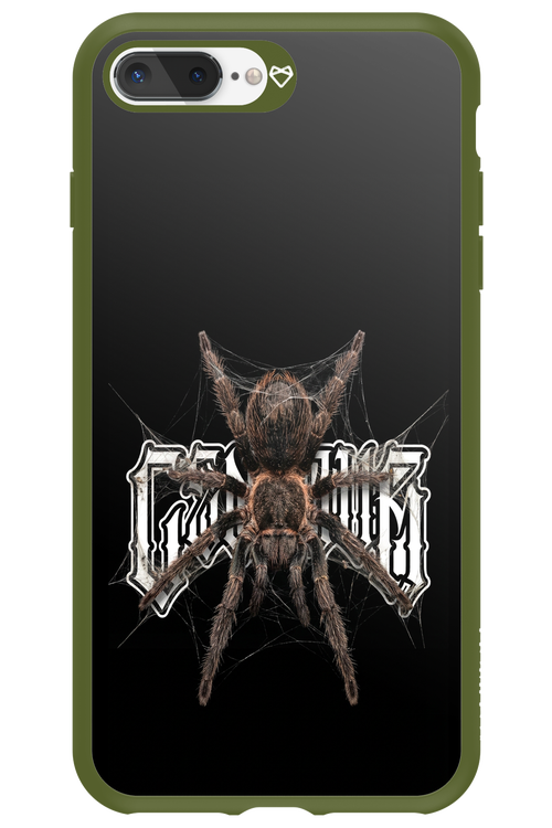 Centaur Logo Big Spider 2.0 - Apple iPhone 7 Plus