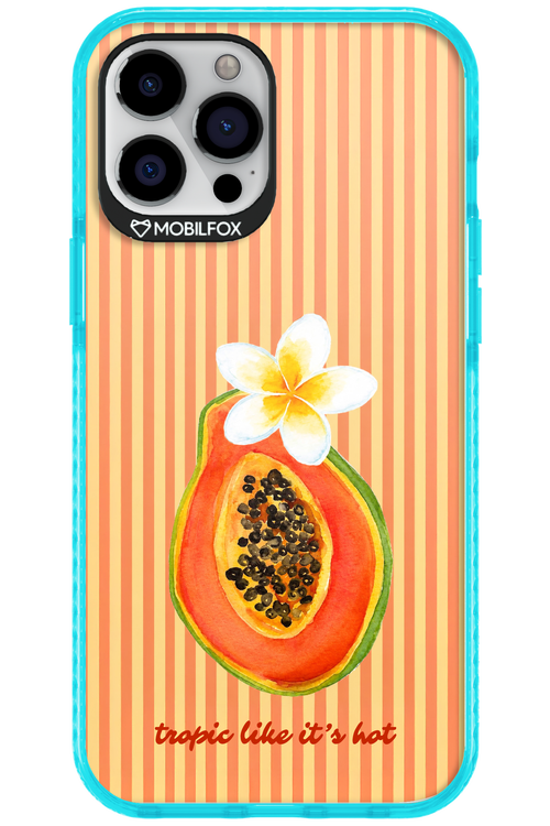 Hot Tropic 2.0 - Apple iPhone 12 Pro Max