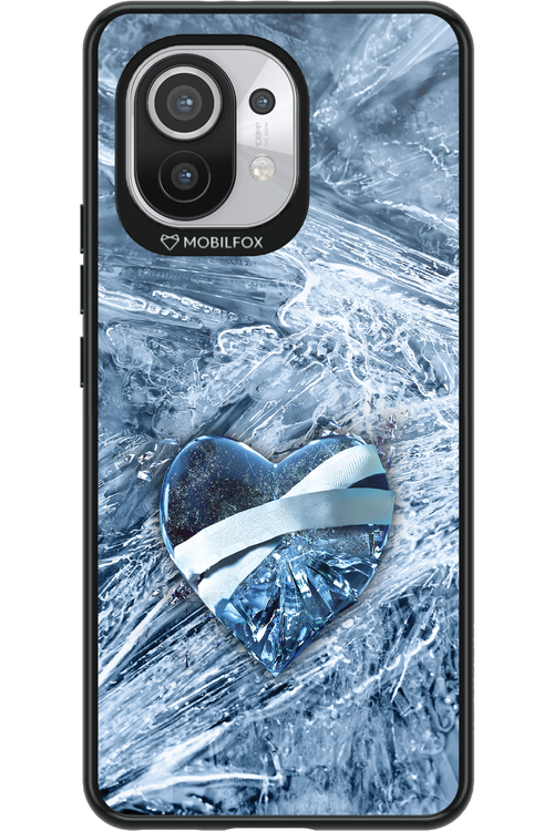Ice 2.0 - Xiaomi Mi 11 5G