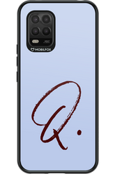(Jellyfish Presso) Q 2.0 - Xiaomi Mi 10 Lite 5G