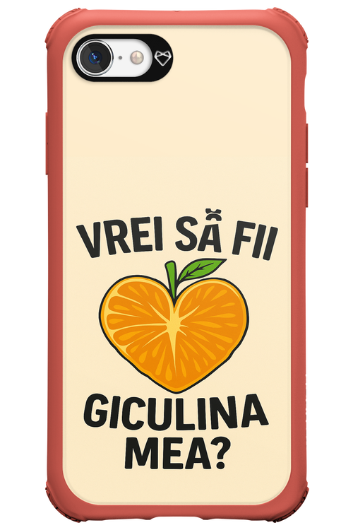 Design Clean - Apple iPhone 7