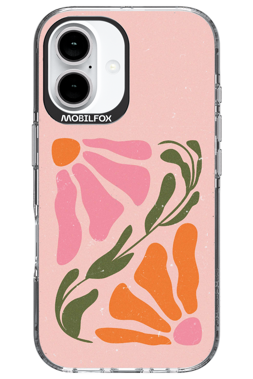Bloom Duet 2.0 - Apple iPhone 16
