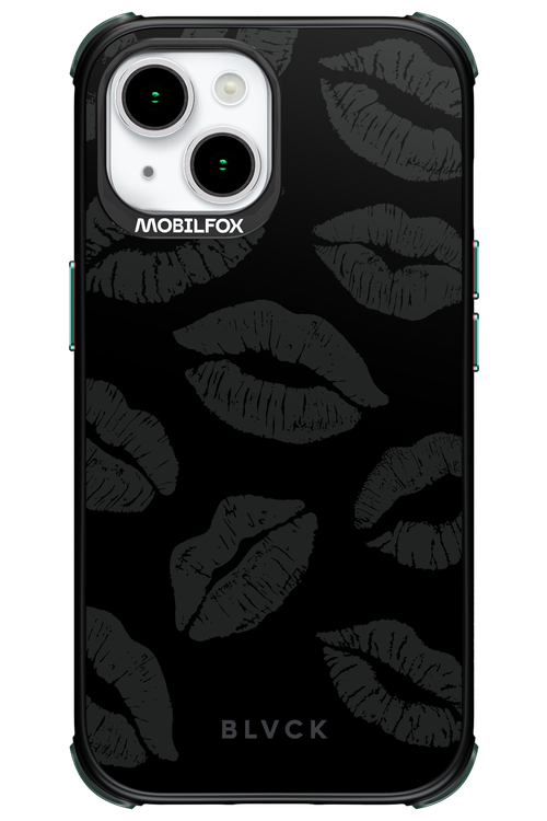 Dark Lips - Apple iPhone 15