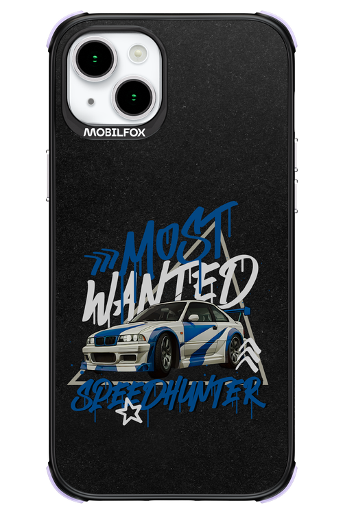 Most wanted - Apple iPhone 15 Plus