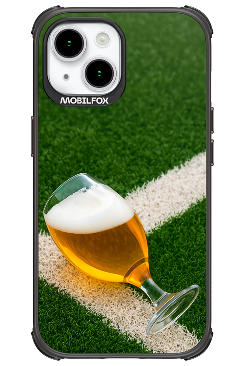 Just some beers 2.0 - Apple iPhone 15