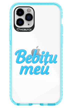 Meuu - Apple iPhone 11 Pro