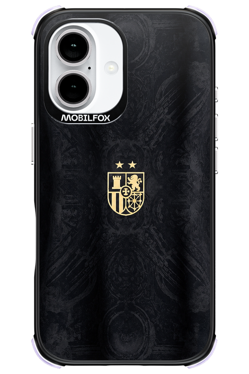 Spain Classic 2.0 - Apple iPhone 16