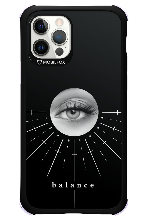 Szem 2.0 - Apple iPhone 12 Pro
