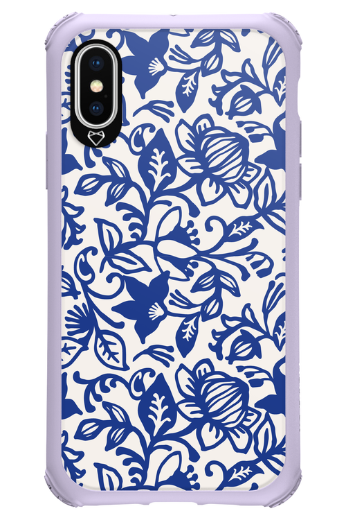 Riviera Fiora 2.0 - Apple iPhone XS