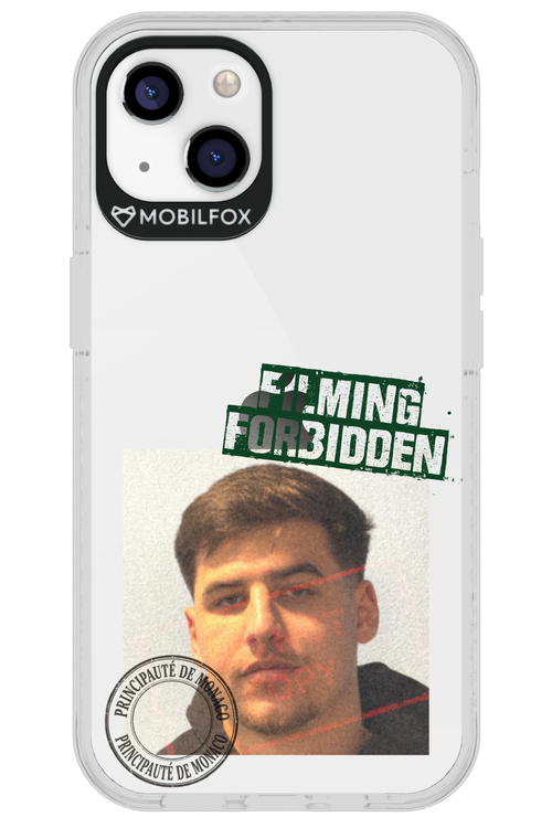Sorin Mugshot 2.0 - Apple iPhone 13