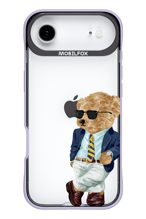 Boss 2.0 - Apple iPhone 17 Air