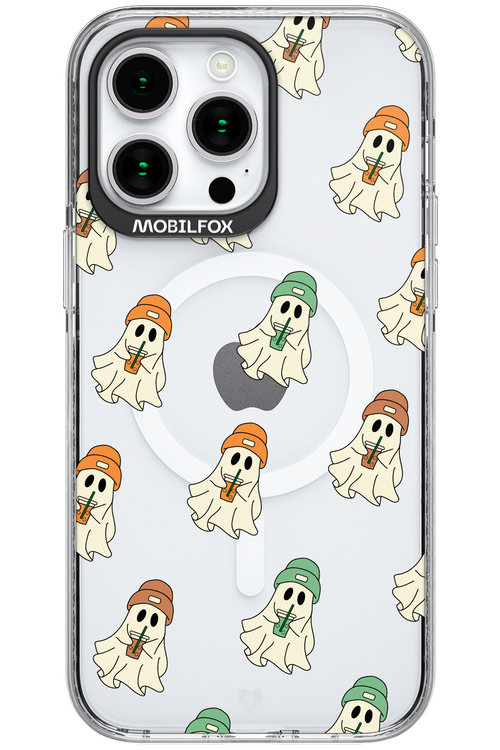 Spirited Sips (Nude) - Apple iPhone 15 Pro Max