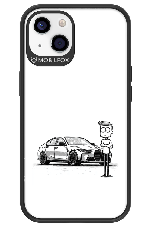 Stickman 2.0 - Apple iPhone 13
