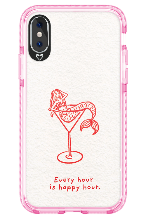 Happy Hour - Apple iPhone X