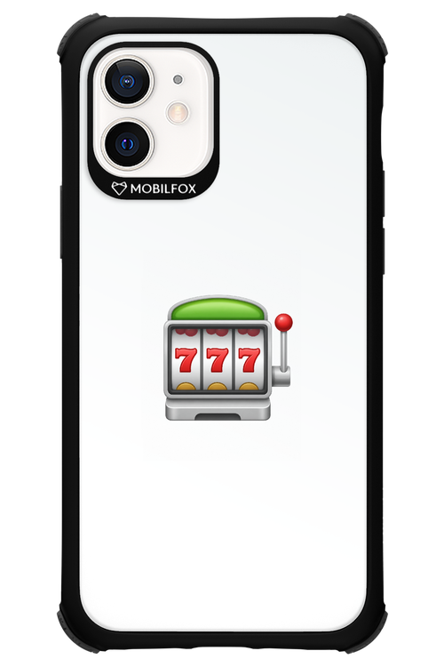 777 2.0 - Apple iPhone 12