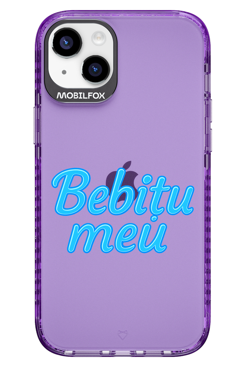 Meuu 2.0 - Apple iPhone 14 Plus