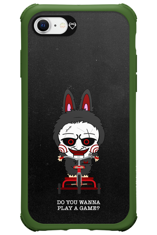 Sawbubu - Apple iPhone 8