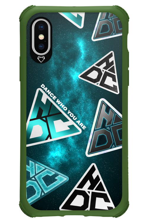 HDC 6 2.0 - Apple iPhone X
