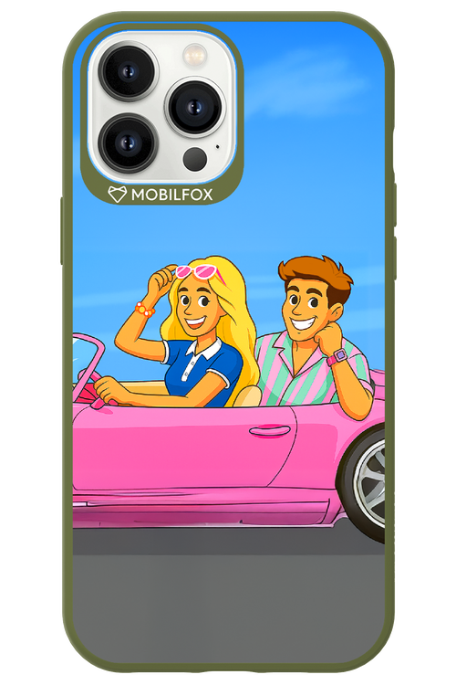 My Way 2.0 - Apple iPhone 13 Pro Max