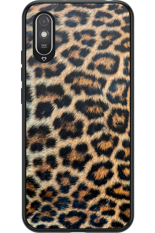 Leopard 2.0 - Xiaomi Redmi 9A