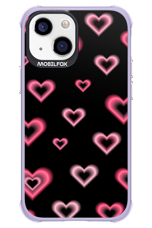 Pink Love 2.0 - Apple iPhone 13 Mini