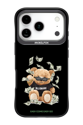 Easy Come Easy Go - Apple iPhone 17 Pro