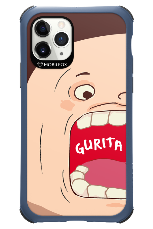 GURITA 2 - Apple iPhone 11 Pro