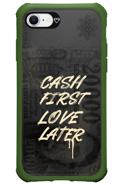 Love Later 2.0 - Apple iPhone SE 2022