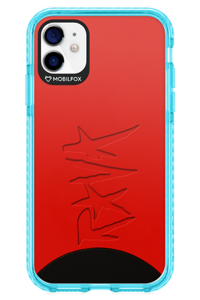 Rava Red - Apple iPhone 11