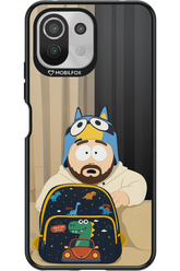 KidHeli - Xiaomi Mi 11 Lite (2021)