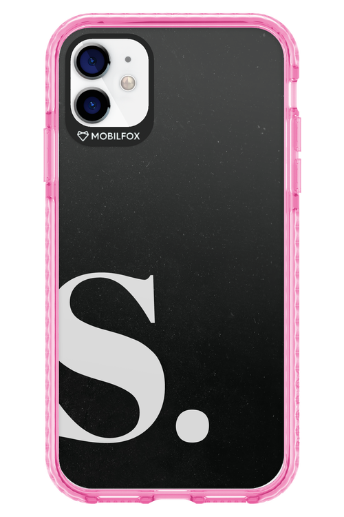 S (Off Space) 2.0 - Apple iPhone 11