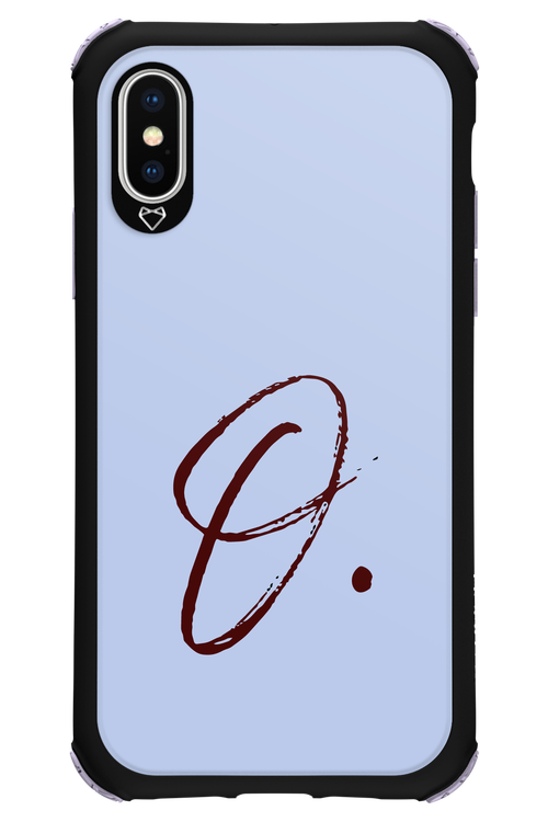 (Jellyfish Presso) O 2.0 - Apple iPhone XS