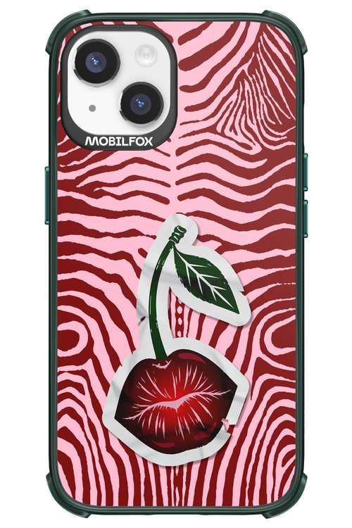 Kissy Cherry 2.0 - Apple iPhone 14