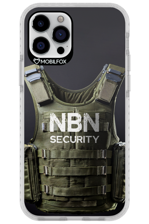 Secu 2.0 - Apple iPhone 12 Pro