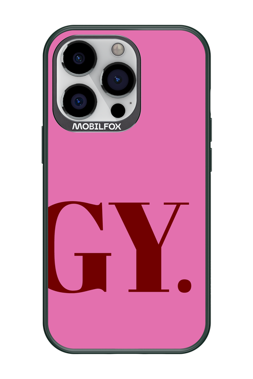 GY (Sorbet) 2.0 - Apple iPhone 13 Pro