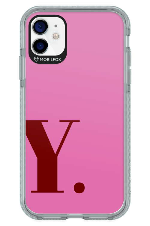 Y (Sorbet) 2.0 - Apple iPhone 11
