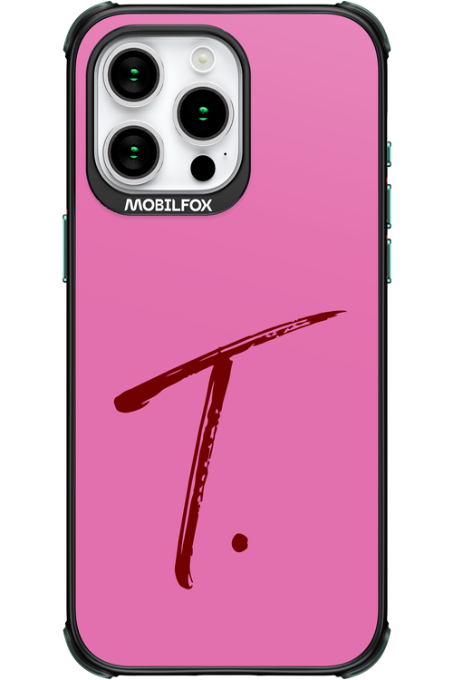 (Sorbet) T 2.0 - Apple iPhone 15 Pro Max