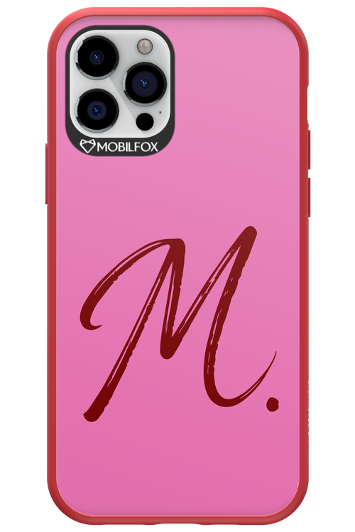 (Sorbet) M 2.0 - Apple iPhone 12 Pro