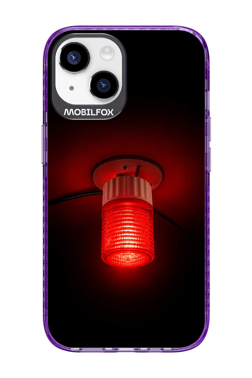 Alarm 2.0 - Apple iPhone 14
