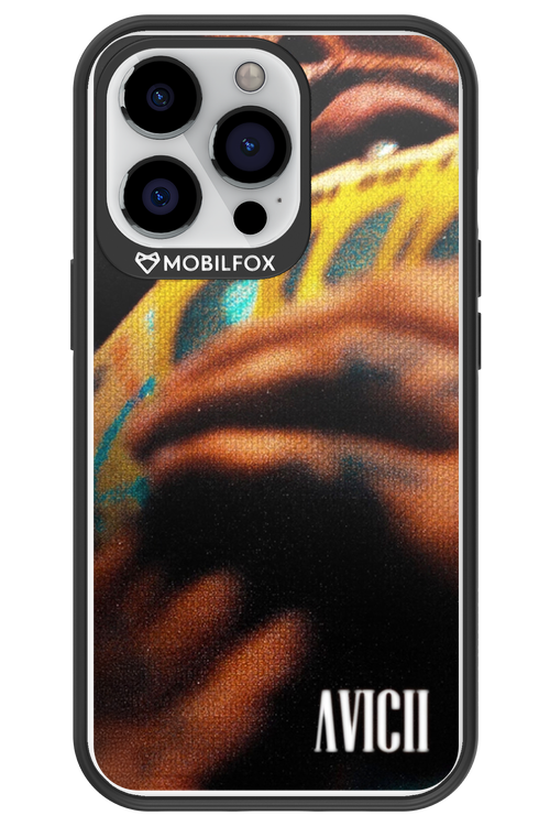 Avicii 2.0 - Apple iPhone 13 Pro