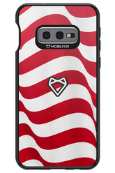 USA 2.0 - Samsung Galaxy S10e