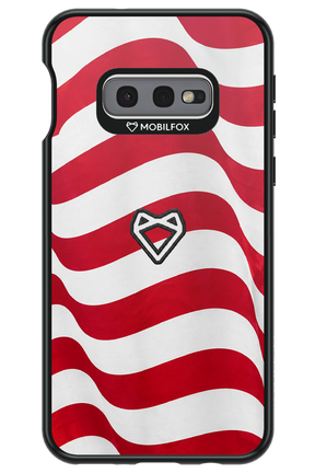 USA 2.0 - Samsung Galaxy S10e