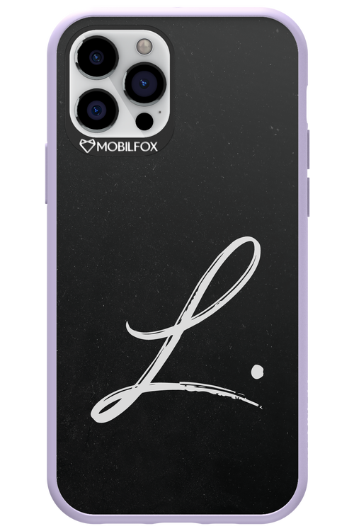 (Off Space) L 2.0 - Apple iPhone 12 Pro