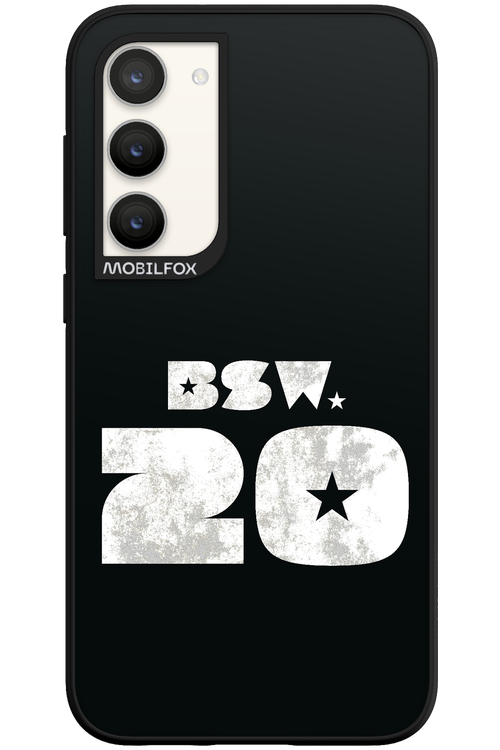 BSW 20 (9) 2.0 - Samsung Galaxy S23 Plus