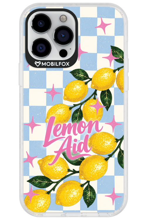 LEMON AID 2.0 - Apple iPhone 13 Pro Max