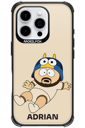 ChildHeli 1 - Apple iPhone 16 Pro